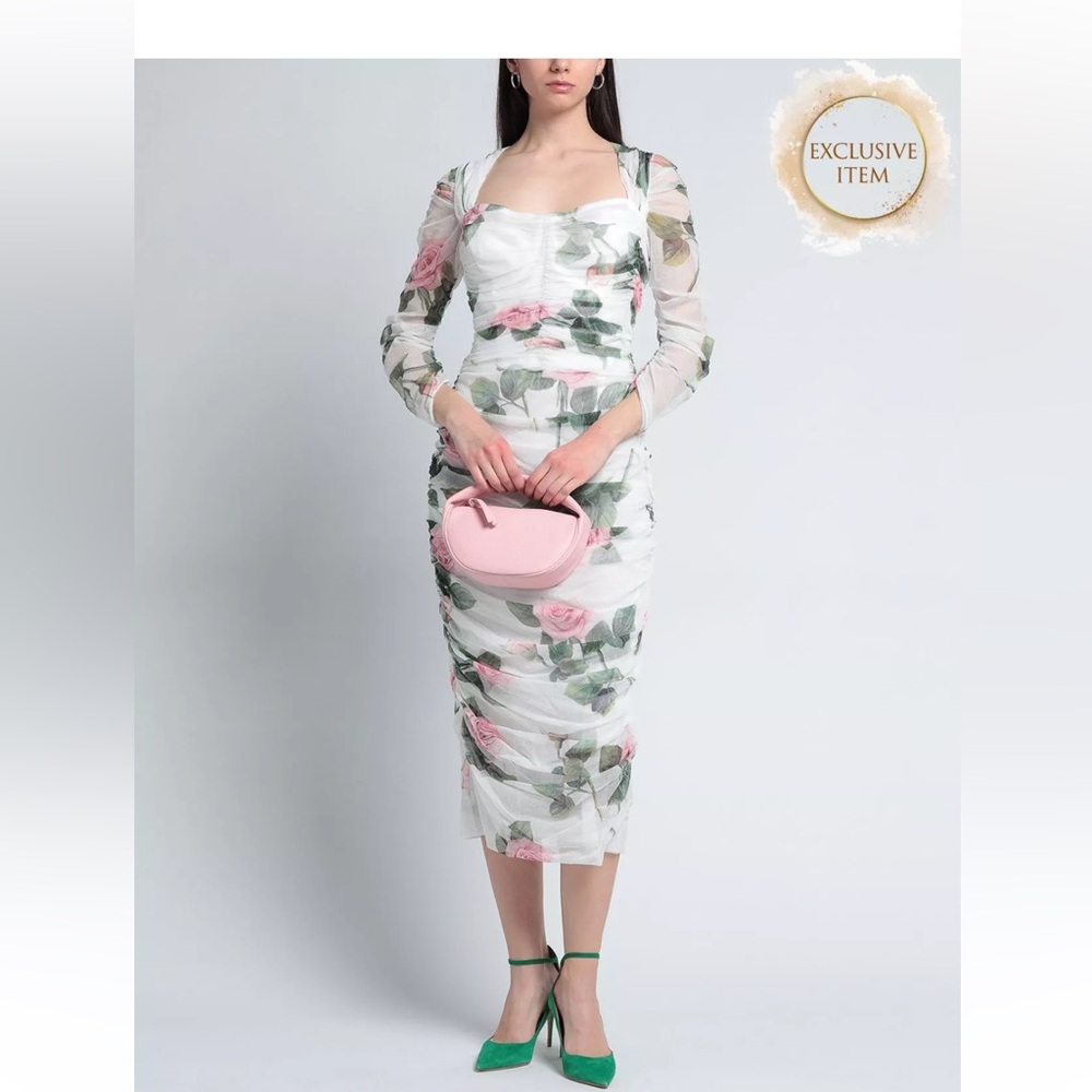 NWT Dolce & Gabbana size 10 US